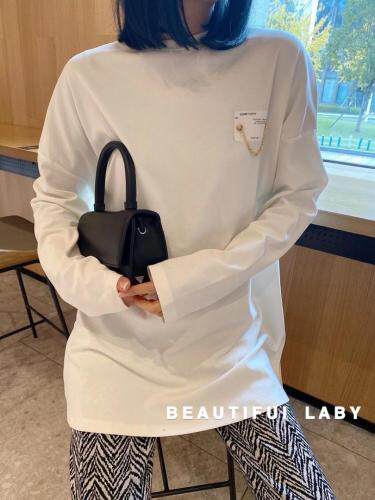 2021秋冬韩版时尚外套女装，其它，漂亮小姐