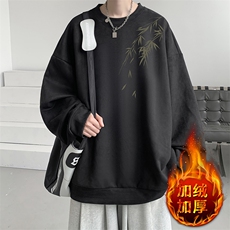 黑色加绒款
