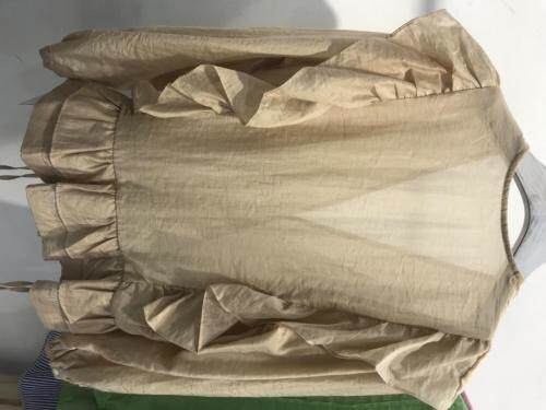 高品质天丝小衫，女装，浪漫E点