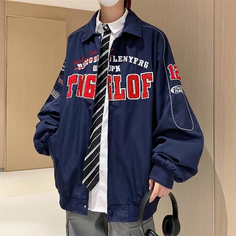 男秋季2022新款长袖夹克外套HY135P62,男装夹克,星座1116-2
