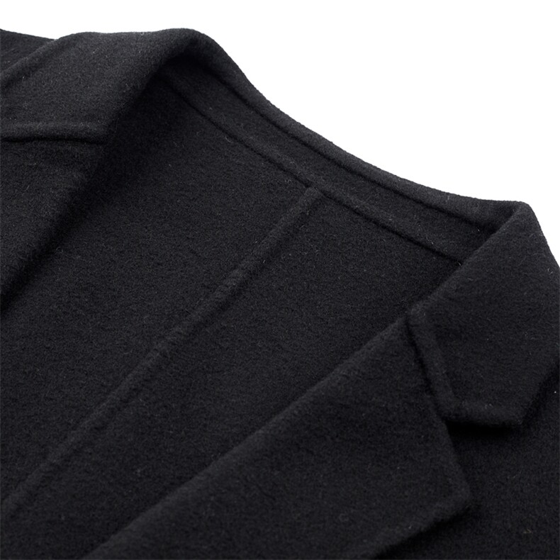 冬季新款西服男装外套纯色休闲单件潮流西服便装YLBX2110708-P315图片