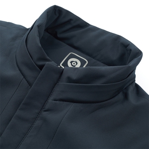 爸爸装羽绒服中年男冬装加厚棉袄冬季休闲外套YYYR039609-P240图片