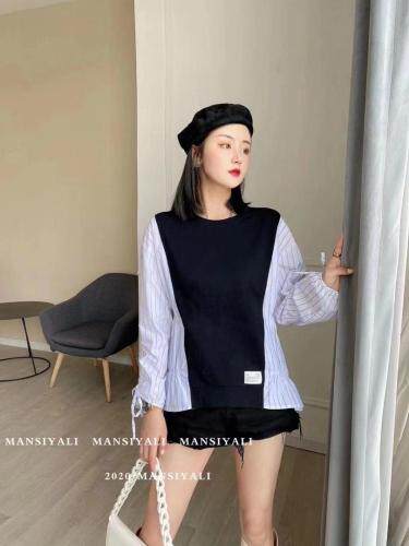 春装新品，女装，曼斯娅莉