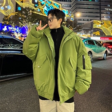 绿色