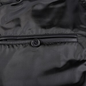 冬装绵羊皮皮羽绒服连帽厚款中年休闲男装白鸭绒外套HPN6803-P630，男装羽绒服，电商B212（原钱塘6029）