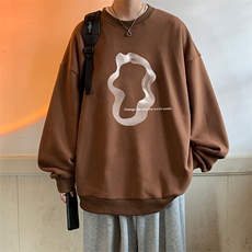 棕色
