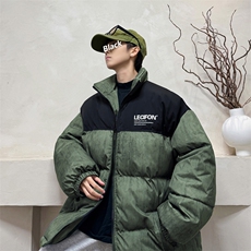绿色