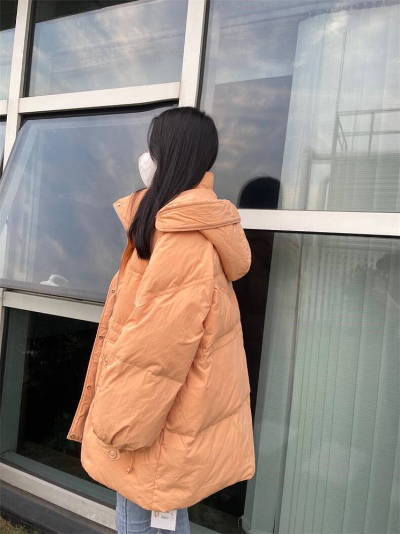 冬装新款羽绒，其它，视线·L