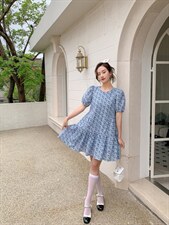 2022夏，档口2151，其它，Marchen Meaning