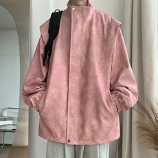 磨砂粉色