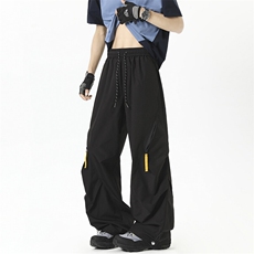 现货夏季薄款速干裤户外机能登山冲锋休闲裤A337-S157-P55控78，男装休闲裤，电商A337