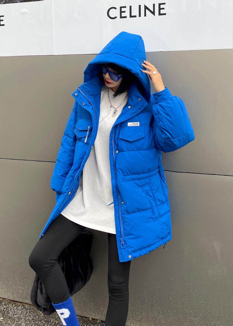 （现货）羽绒服，女装羽绒服，伊娜蕾尔