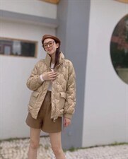 羽绒服，女装羽绒服，玩美