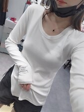 网沙打底衫4个颜色ML，其它，欧诗尚