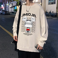 白色