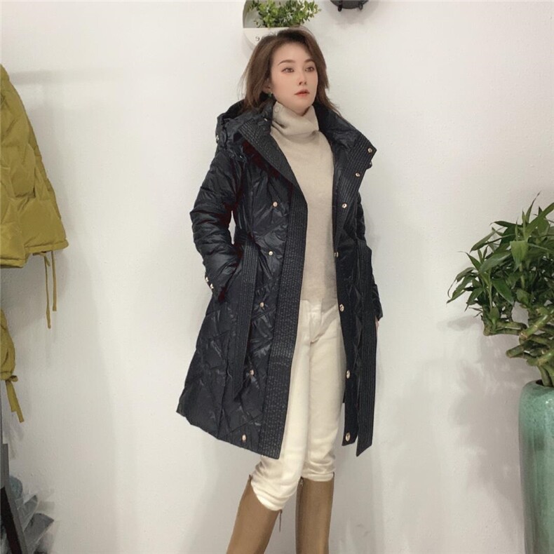 轻薄款羽绒服,女装羽绒服,YCJ