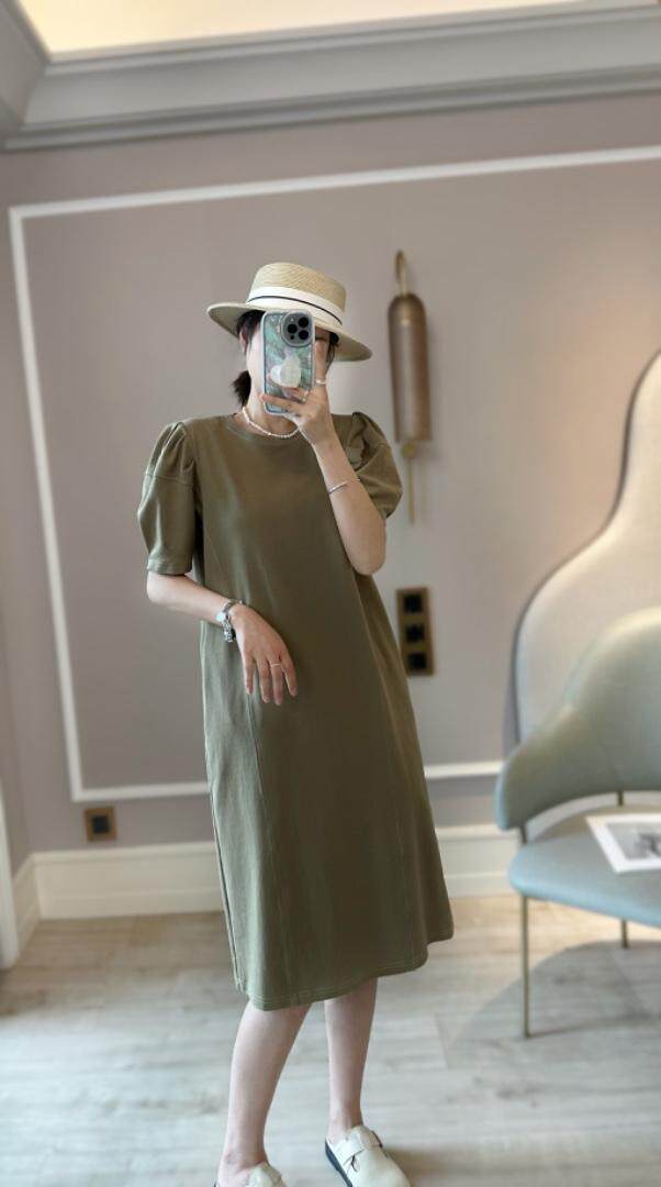 连衣裙，女装连衣裙，卡薇尔