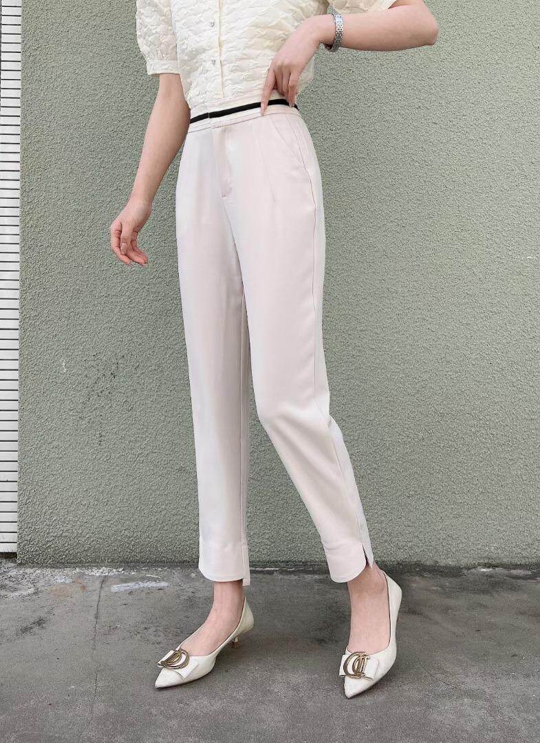 夏装新款九分裤，其它，青云阁