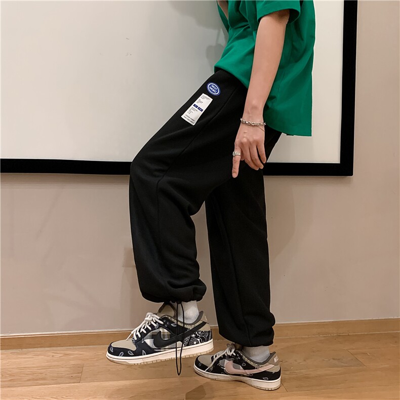 男春季潮流时尚休闲长裤GT009P28,男装休闲裤,星座1116-2