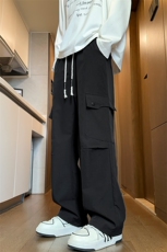 大口袋工装裤长裤男xh86-特p35：78，男装工装外套，电商B367