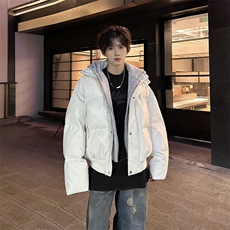 白色