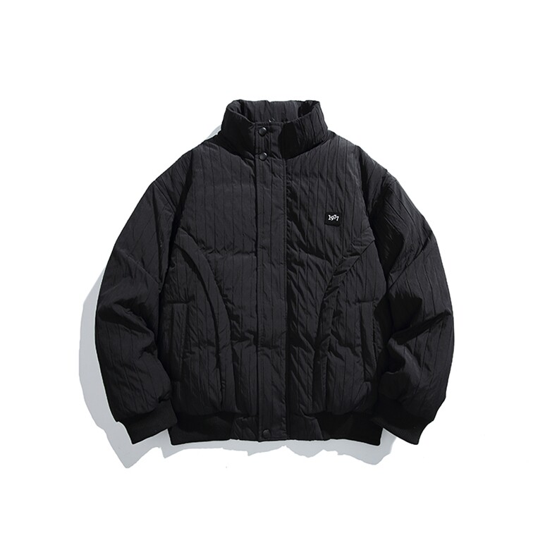 2025冬季新款男日系潮牌立领白鸭绒羽绒服加厚外套棉衣YR50-F255,男装羽绒服,电商A101（原外27）
