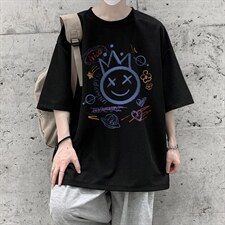 黑色