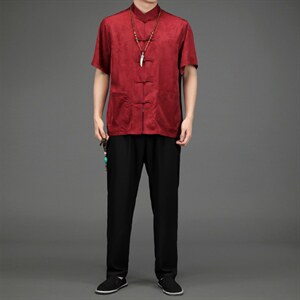 BETZ2203钱塘2020-2风精品高端中老年男装中老年套装P110，男装中老年男装，钱塘207-2