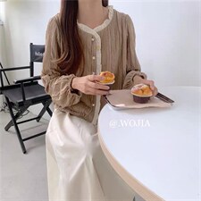 韩系小衫，其它，欧妮卡蒂蔓