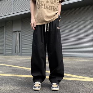 2023男春季新款免烫纯棉水洗280克K2925P35图片