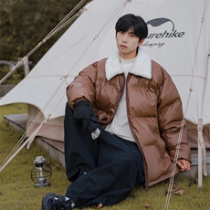 2025重磅韩版冬季保暖美式潮流宽松休闲ins潮流A170-M879-TP60，男装棉衣，电商A170