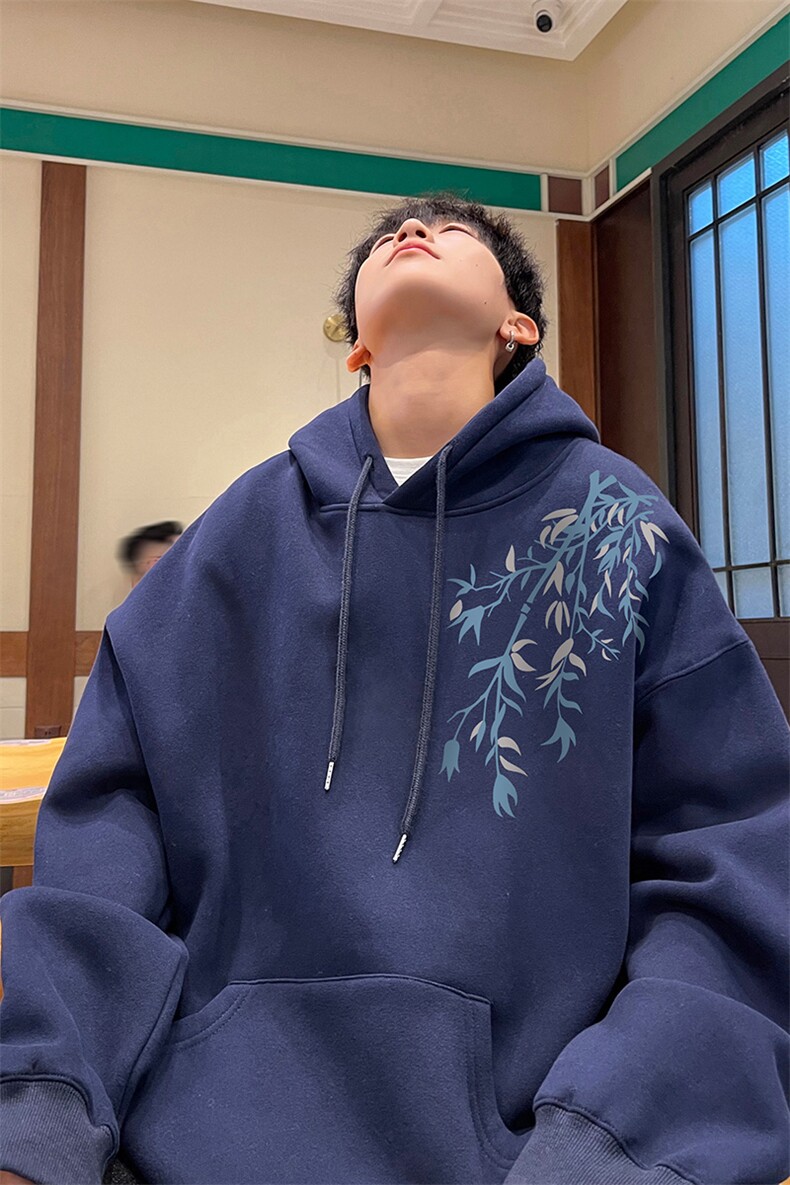 ！连帽卫衣男帽衫男LMWY503-特p28,男装卫衣,电商B371