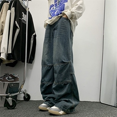深蓝色