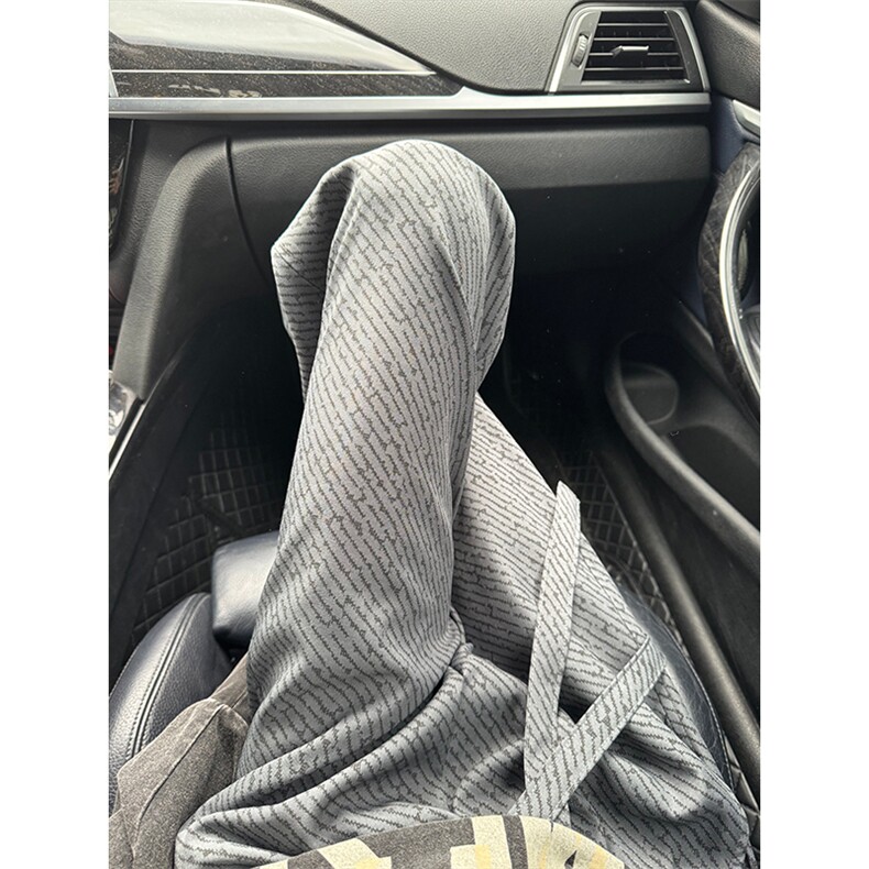 YK86043-P28控59.9聚酯纤维春夏垂坠感痞帅直筒休闲裤子男,男装休闲裤,电商A086-1