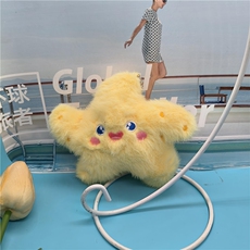 海星挂件