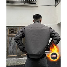 灰色
