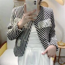 小香风外套，其它，茜茜靓点