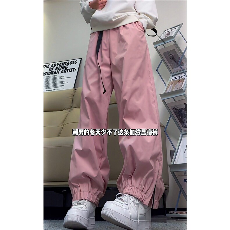 滑雪裤冲锋裤现货抖音可送样A061-AX00950-P45，男装休闲裤，电商A061