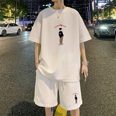 白色
