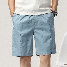 浅蓝色