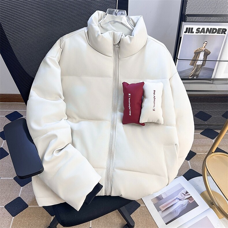 2025年新款冬季棉服加厚面包服韩系棉衣外套TT563P102,男装棉衣,星座1013-5