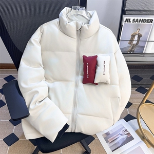 2025年新款冬季棉服加厚面包服韩系棉衣外套TT563 P102图片