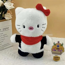 恒远毛绒 猪ketty