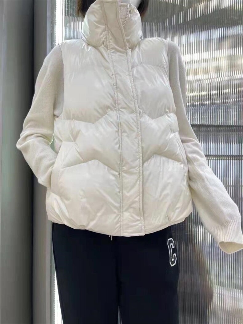 时尚马甲，女装马甲，巴黎衣都