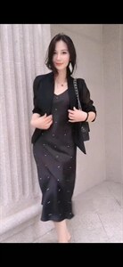 【现货】春装新款 西装吊带,女装西装,衣尚怡