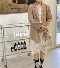 3131韩标西装质感超赞，女装西装，mm+ 里墨恩