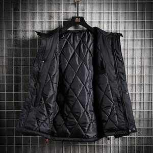 2019冬季连帽面包棉衣服工装短款男装外套袄 M138图片