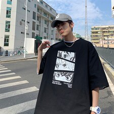 黑色
