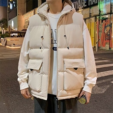 米白色