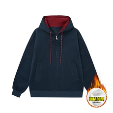 藏青色（加绒）